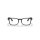 Ray-Ban - Korrektionsfassungen Kinder - Unisex - 3615 - Rubber Black