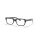 Ray-Ban - Korrektionsfassungen Kinder - Unisex - 3529 - Schwarz auf Transparent