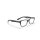 Ray-Ban - Korrektionsfassungen Kinder - Unisex - 3529 - Schwarz auf Transparent