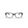 Ray-Ban - Korrektionsfassungen Kinder - Unisex - 3529 - Schwarz auf Transparent