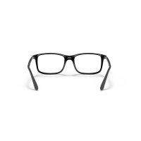 Ray-Ban - Korrektionsfassungen Kinder - Unisex - 3542 - Schwarz