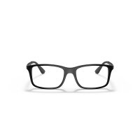 Ray-Ban - Korrektionsfassungen Kinder - Unisex - 3542 - Schwarz