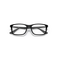 Ray-Ban - Korrektionsfassungen Kinder - Unisex - 3542 - Schwarz