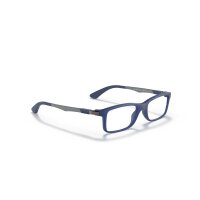 Ray-Ban - Korrektionsfassungen Kinder - Unisex - 3655 - Blau