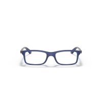 Ray-Ban - Korrektionsfassungen Kinder - Unisex - 3655 - Blau