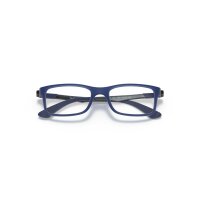 Ray-Ban - Korrektionsfassungen Kinder - Unisex - 3655 - Blau