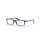 Ray-Ban - Korrektionsfassungen Kinder - Unisex - 3655 - Blau
