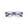 Ray-Ban - Korrektionsfassungen Kinder - Unisex - 3655 - Blau