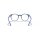Ray-Ban - Korrektionsfassungen Kinder - Unisex - 3811 - Blau transparent