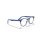 Ray-Ban - Korrektionsfassungen Kinder - Unisex - 3811 - Blau transparent