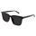 Saint Laurent Mann Asian Smart Fitting SCHWARZ RECYCLED ACETATE SL 500 Italien