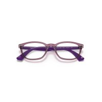Ray-Ban - Korrektionsfassungen Kinder - Unisex - 3813 - Transparent Fuxia