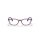 Ray-Ban - Korrektionsfassungen Kinder - Unisex - 3813 - Transparent Fuxia