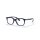 Ray-Ban - Korrektionsfassungen Kinder - Unisex - 3865 - Blau transparent