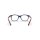 Ray-Ban - Korrektionsfassungen Kinder - Unisex - 3865 - Blau transparent