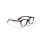 Ray-Ban - Korrektionsfassungen Kinder - Unisex - 3865 - Blau transparent
