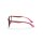 Ray-Ban - Korrektionsfassungen Kinder - Unisex - 3777 - Pink transparent