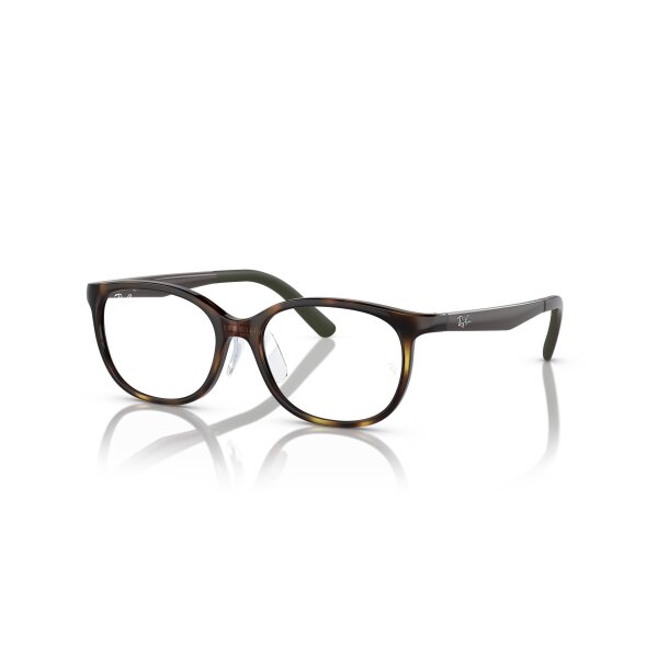 Ray-Ban - Korrektionsfassungen Kinder - Unisex - 3863 - Havana