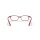 Ray-Ban - Korrektionsfassungen Kinder - Unisex - 3777 - Pink transparent