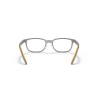 Ray-Ban - Korrektionsfassungen Kinder - Unisex - 3774 - Grau transparent