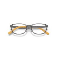Ray-Ban - Korrektionsfassungen Kinder - Unisex - 3774 - Grau transparent