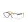 Ray-Ban - Korrektionsfassungen Kinder - Unisex - 3774 - Grau transparent