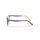 Ray-Ban - Korrektionsfassungen Kinder - Unisex - 3774 - Grau transparent