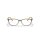 Ray-Ban - Korrektionsfassungen Kinder - Unisex - 3774 - Grau transparent
