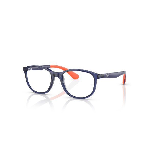 Ray-Ban - Korrektionsfassungen Kinder - Unisex - 3775 - Blau