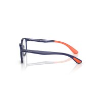 Ray-Ban - Korrektionsfassungen Kinder - Unisex - 3775 - Blau