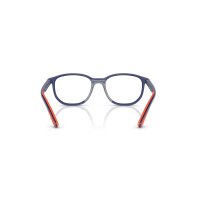 Ray-Ban - Korrektionsfassungen Kinder - Unisex - 3775 - Blau