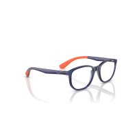Ray-Ban - Korrektionsfassungen Kinder - Unisex - 3775 - Blau