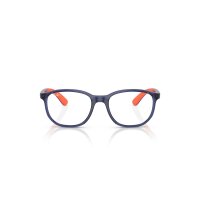 Ray-Ban - Korrektionsfassungen Kinder - Unisex - 3775 - Blau