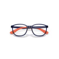 Ray-Ban - Korrektionsfassungen Kinder - Unisex - 3775 - Blau