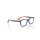 Ray-Ban - Korrektionsfassungen Kinder - Unisex - 3775 - Blau