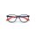 Ray-Ban - Korrektionsfassungen Kinder - Unisex - 3775 - Blau