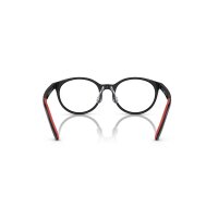 Ray-Ban - Korrektionsfassungen Kinder - Unisex - 3876 - Schwarz