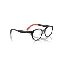Ray-Ban - Korrektionsfassungen Kinder - Unisex - 3876 - Schwarz
