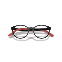 Ray-Ban - Korrektionsfassungen Kinder - Unisex - 3876 - Schwarz