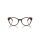 Ray-Ban - Korrektionsfassungen Kinder - Unisex - 3876 - Schwarz