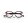 Ray-Ban - Korrektionsfassungen Kinder - Unisex - 3876 - Schwarz