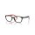 Ray-Ban - Korrektionsfassungen Kinder - Unisex - 3928 - Schwarz auf Rot