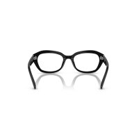 Ray-Ban - Korrektionsfassungen Kinder - Damen - 3542 - Schwarz