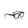 Ray-Ban - Korrektionsfassungen Kinder - Damen - 3542 - Schwarz