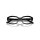Ray-Ban - Korrektionsfassungen Kinder - Damen - 3542 - Schwarz