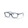 Ray-Ban - Korrektionsfassungen Kinder - Unisex - 3834 - Blau transparent