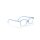 Ray-Ban - Korrektionsfassungen Kinder - Unisex - 3836 - Hellblau transparent