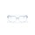 Ray-Ban - Korrektionsfassungen Kinder - Unisex - 3836 - Hellblau transparent