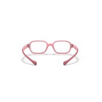 Ray-Ban - Korrektionsfassungen Kinder - Unisex - 3877 - Fuchsiarot