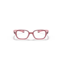 Ray-Ban - Korrektionsfassungen Kinder - Unisex - 3877 - Fuchsiarot
